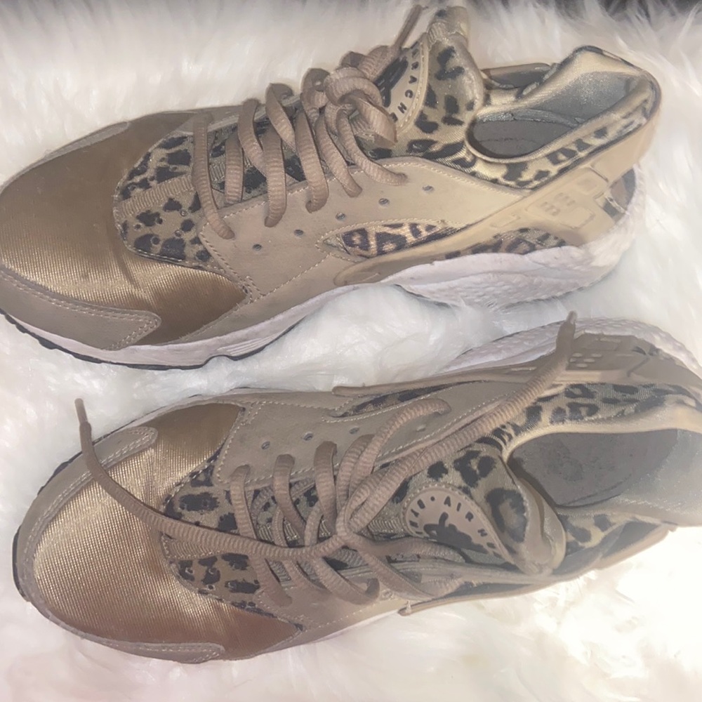 Nike Haurache